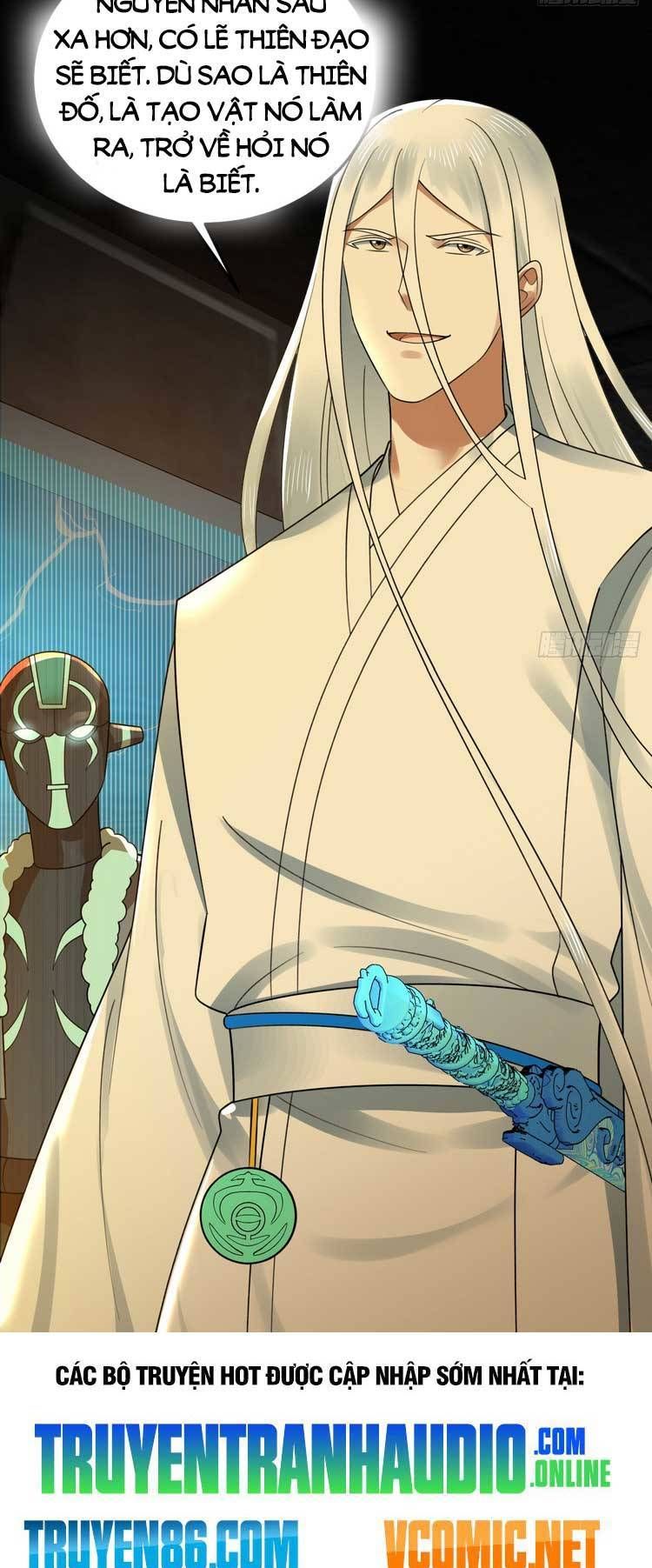 đọc truyện Ta Luyện Khí Ba Ngàn Năm Chương 339 ảnh 50 tại Thiên Thai Truyện