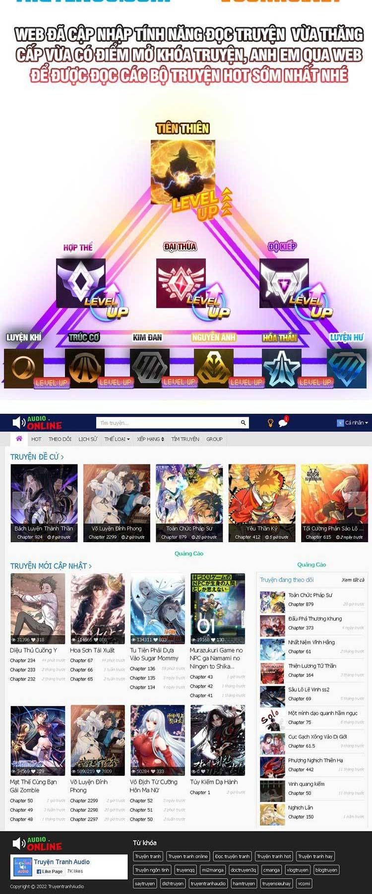 đọc truyện Ta Luyện Khí Ba Ngàn Năm Chương 339 ảnh 51 tại Thiên Thai Truyện