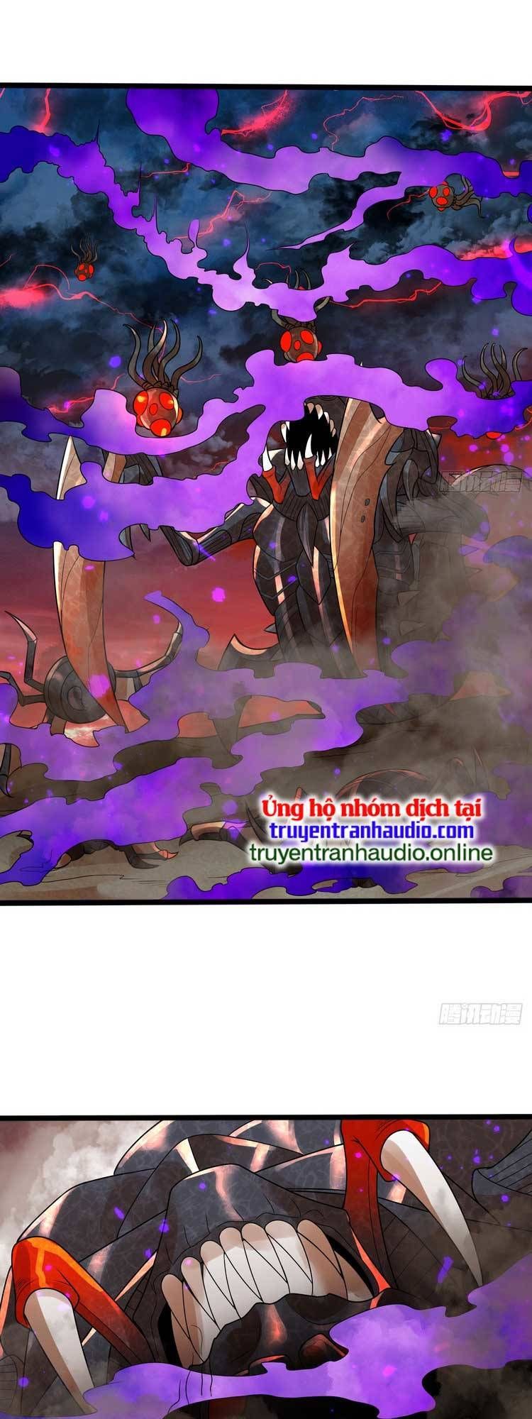 đọc truyện Ta Luyện Khí Ba Ngàn Năm Chương 339 ảnh 7 tại Thiên Thai Truyện