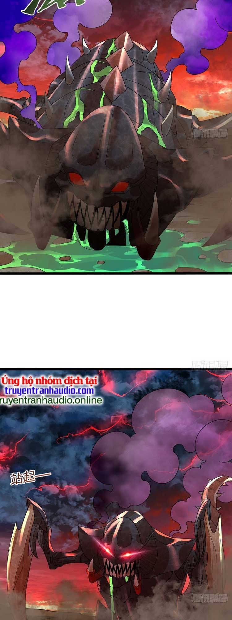 đọc truyện Ta Luyện Khí Ba Ngàn Năm Chương 339 ảnh 9 tại Thiên Thai Truyện