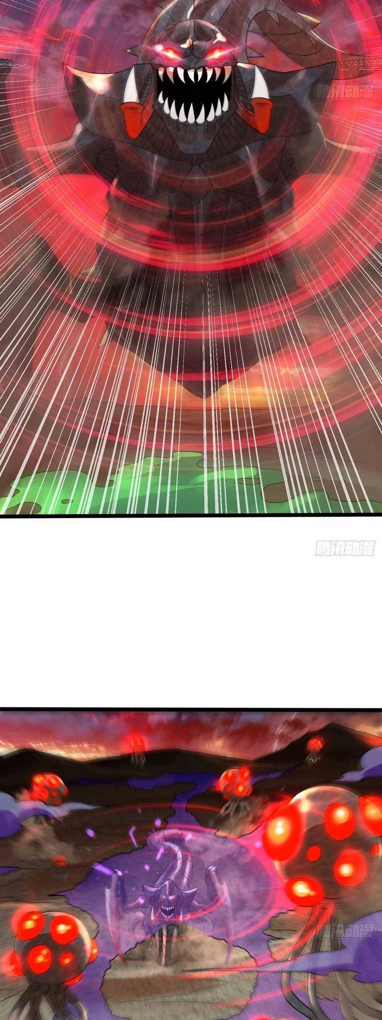 đọc truyện Ta Luyện Khí Ba Ngàn Năm Chương 339 ảnh 11 tại Thiên Thai Truyện