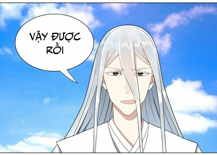 đọc truyện Ta Luyện Khí Ba Ngàn Năm Chương 34 ảnh 21 tại Thiên Thai Truyện