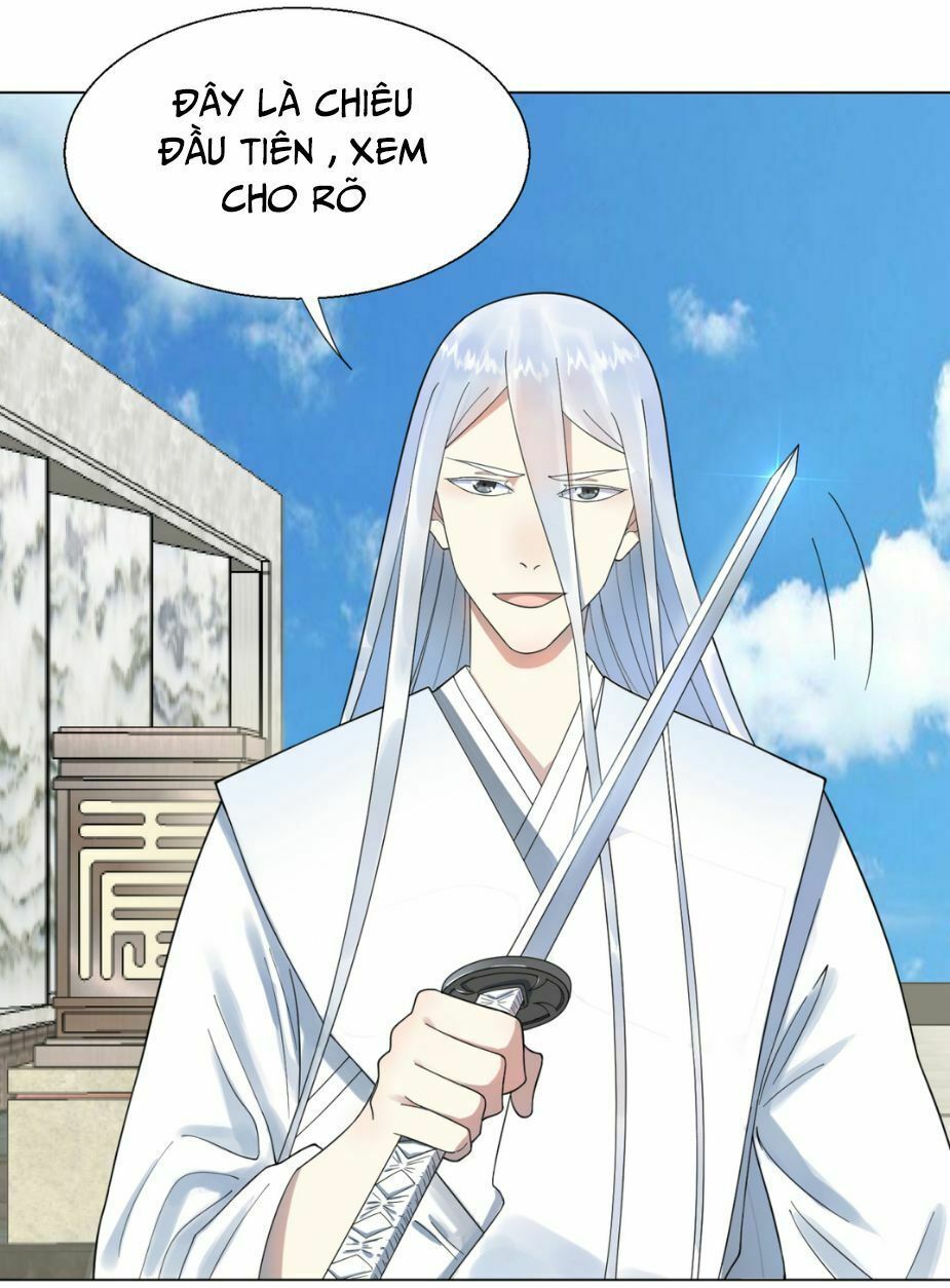 đọc truyện Ta Luyện Khí Ba Ngàn Năm Chương 34 ảnh 23 tại Thiên Thai Truyện