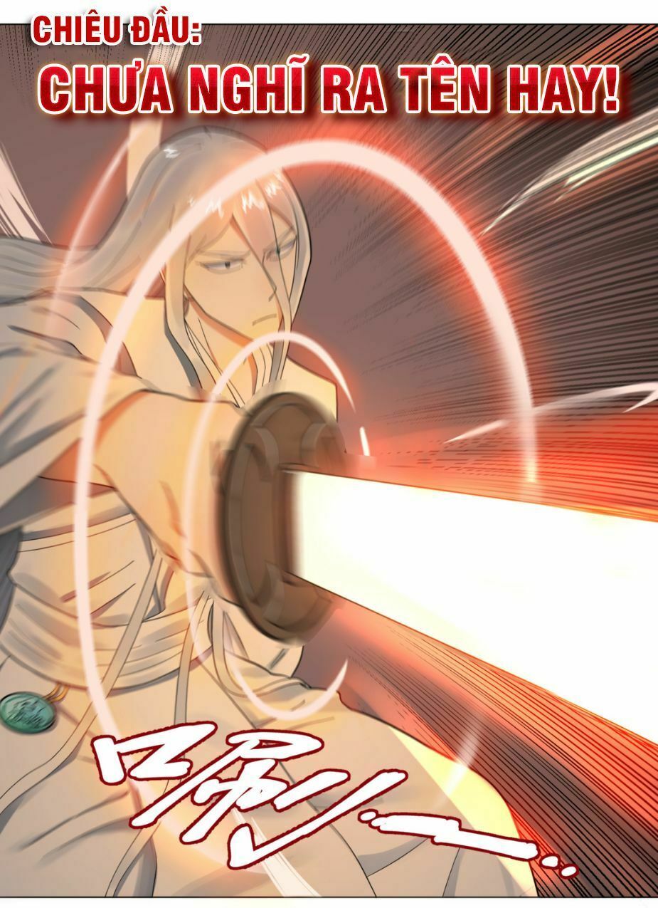 đọc truyện Ta Luyện Khí Ba Ngàn Năm Chương 34 ảnh 26 tại Thiên Thai Truyện