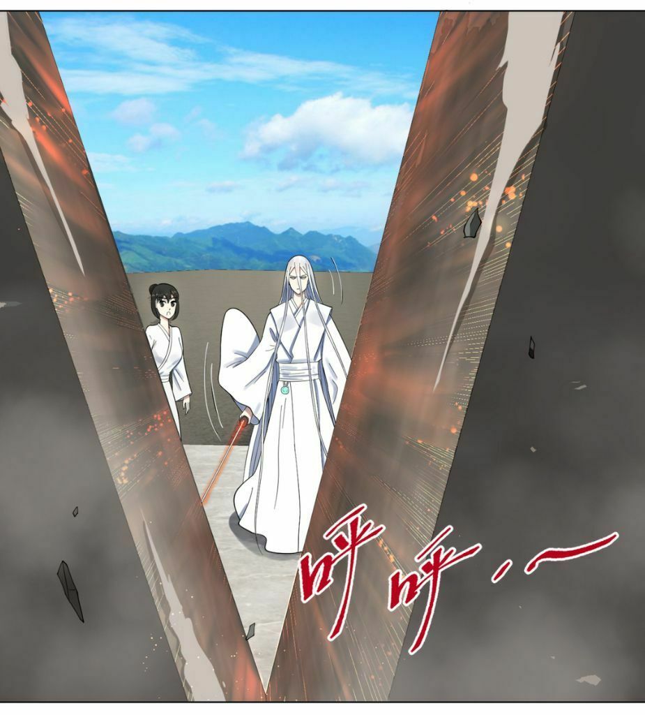 đọc truyện Ta Luyện Khí Ba Ngàn Năm Chương 34 ảnh 29 tại Thiên Thai Truyện