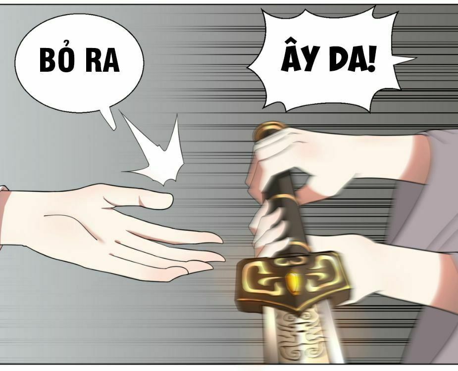 đọc truyện Ta Luyện Khí Ba Ngàn Năm Chương 34 ảnh 8 tại Thiên Thai Truyện