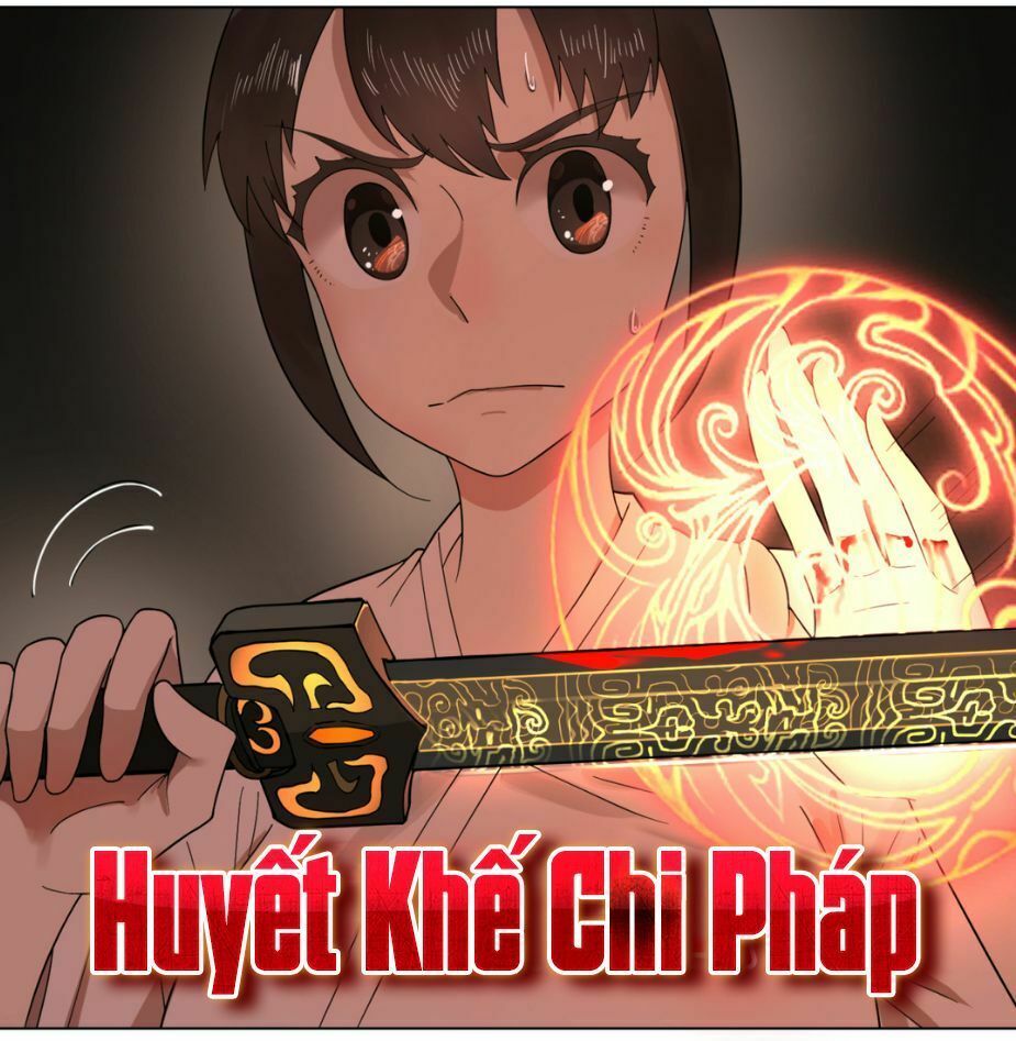 đọc truyện Ta Luyện Khí Ba Ngàn Năm Chương 34 ảnh 10 tại Thiên Thai Truyện