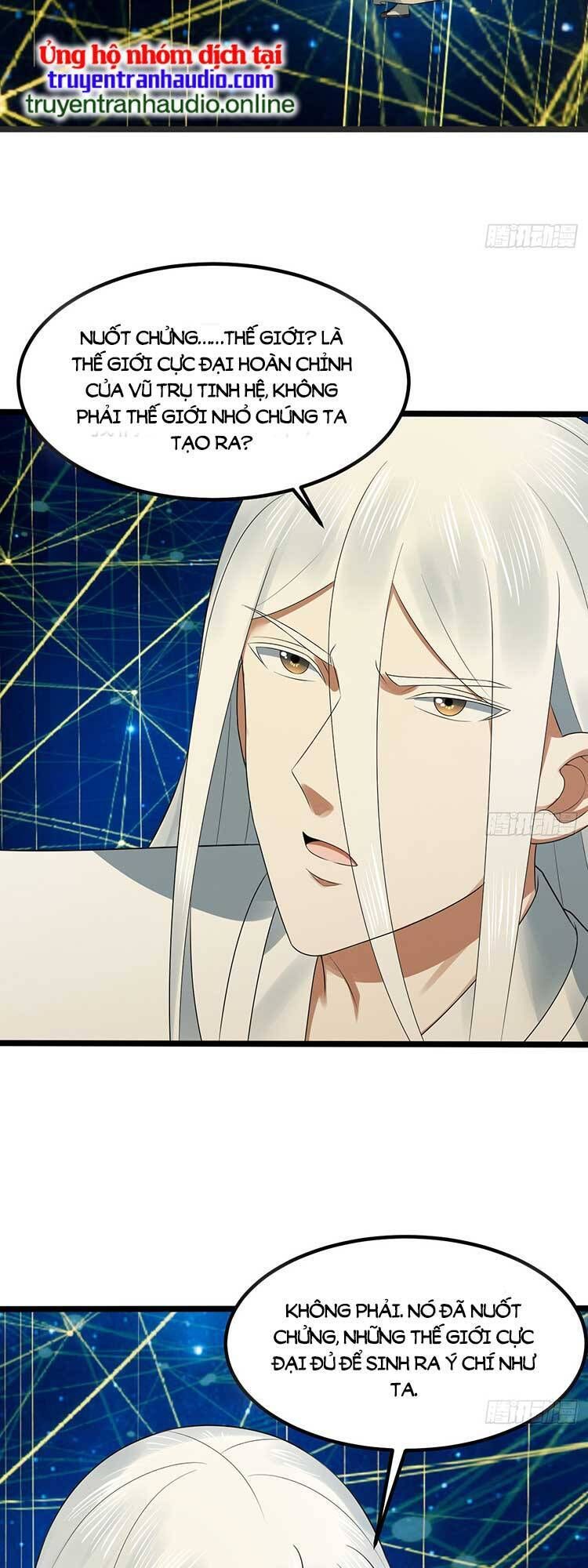 đọc truyện Ta Luyện Khí Ba Ngàn Năm Chương 340 ảnh 12 tại Thiên Thai Truyện