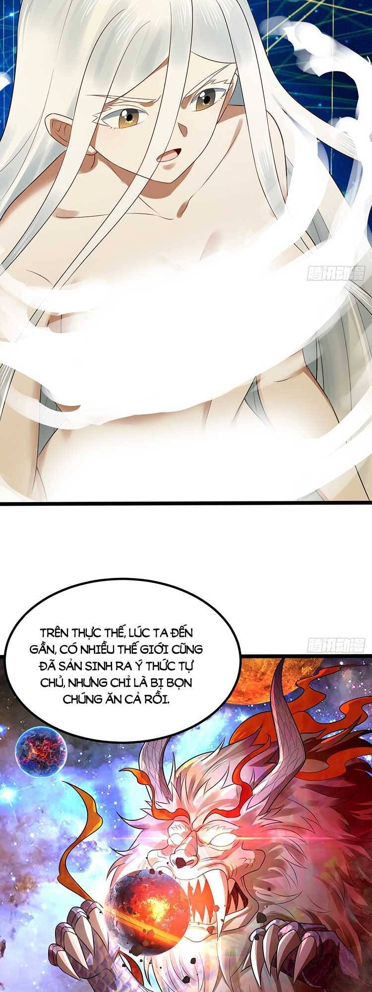 đọc truyện Ta Luyện Khí Ba Ngàn Năm Chương 340 ảnh 13 tại Thiên Thai Truyện