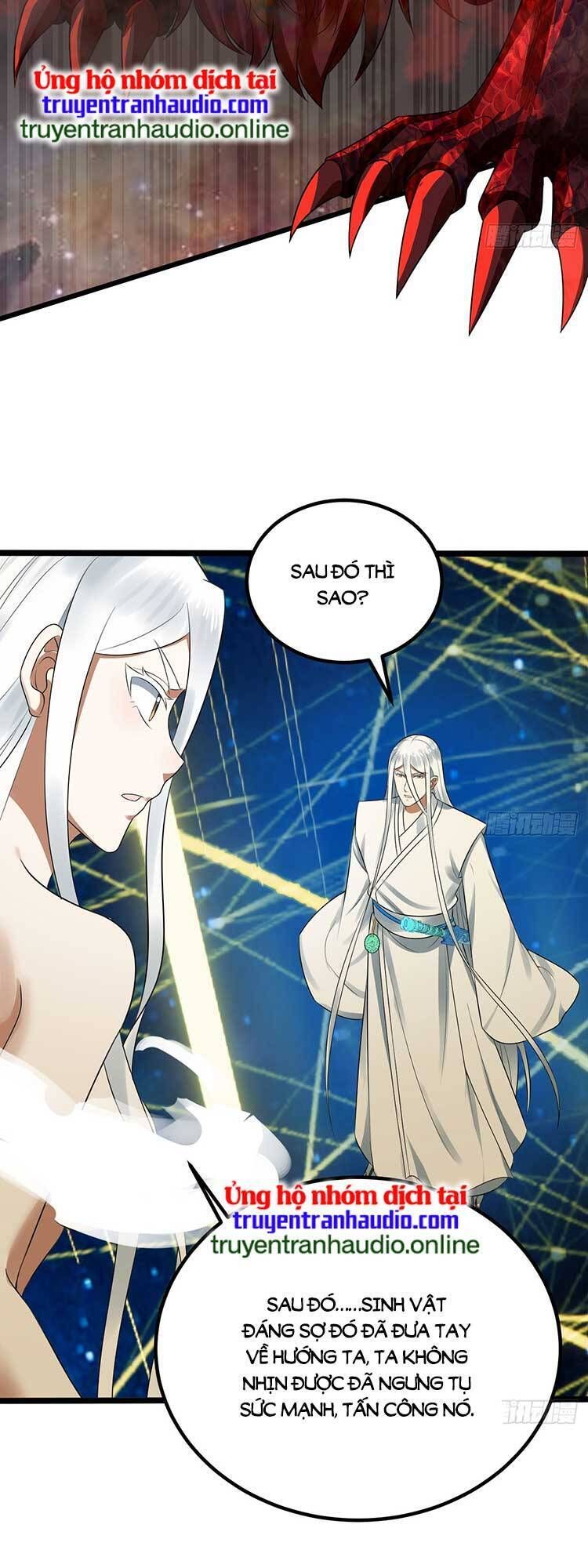 đọc truyện Ta Luyện Khí Ba Ngàn Năm Chương 340 ảnh 15 tại Thiên Thai Truyện