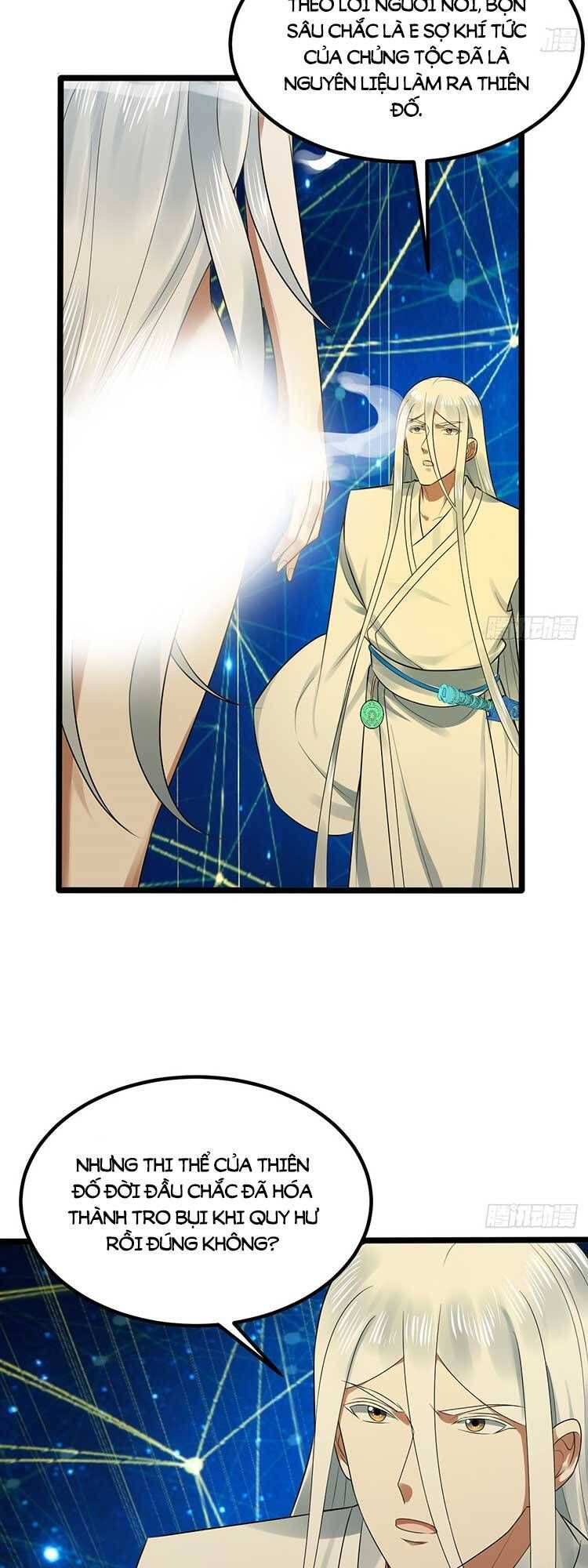 đọc truyện Ta Luyện Khí Ba Ngàn Năm Chương 340 ảnh 17 tại Thiên Thai Truyện