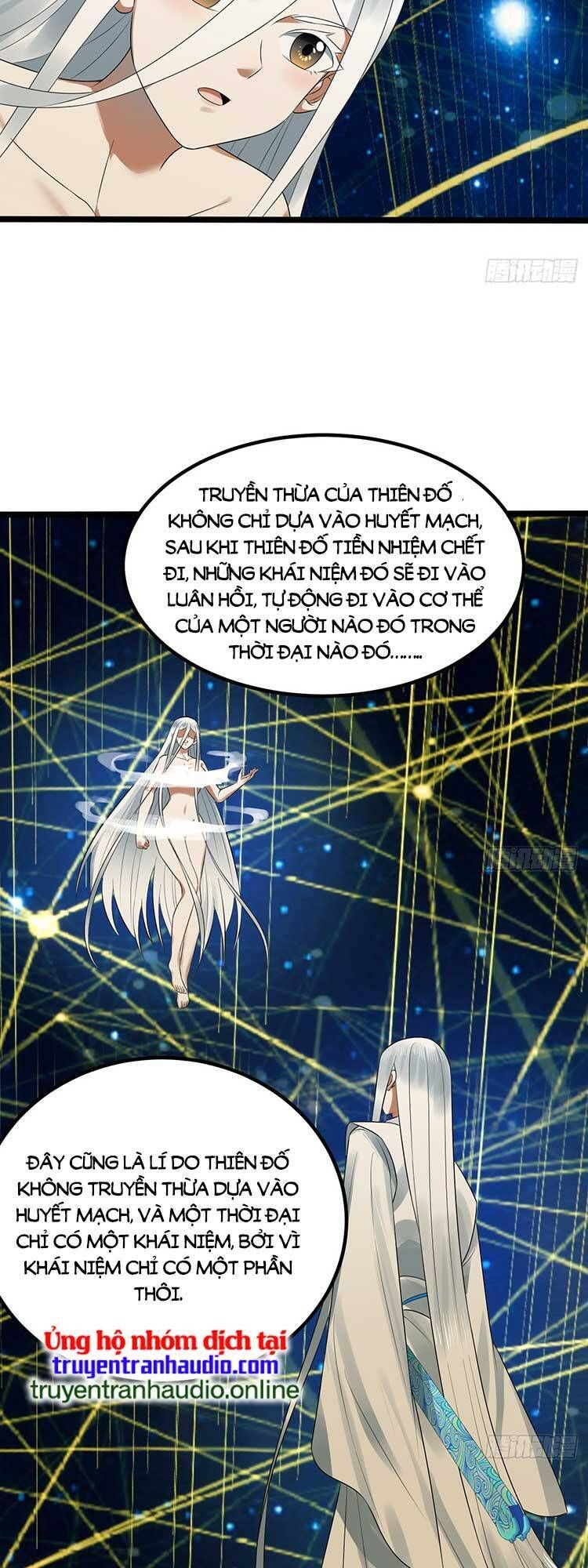 đọc truyện Ta Luyện Khí Ba Ngàn Năm Chương 340 ảnh 21 tại Thiên Thai Truyện