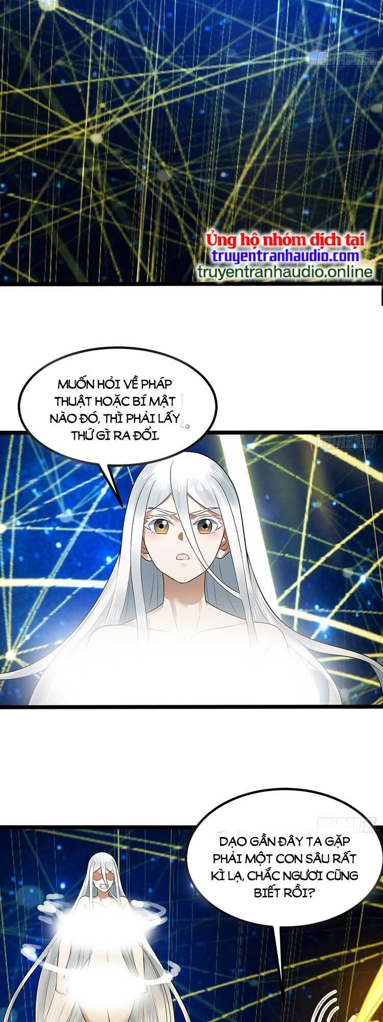 đọc truyện Ta Luyện Khí Ba Ngàn Năm Chương 340 ảnh 4 tại Thiên Thai Truyện