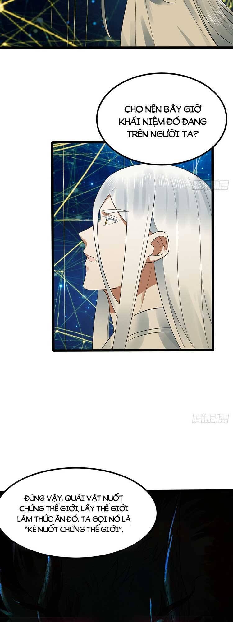 đọc truyện Ta Luyện Khí Ba Ngàn Năm Chương 340 ảnh 22 tại Thiên Thai Truyện