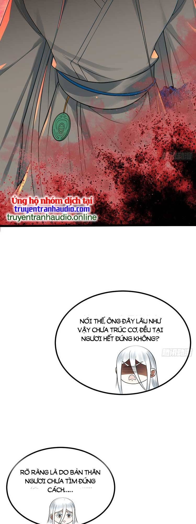 đọc truyện Ta Luyện Khí Ba Ngàn Năm Chương 340 ảnh 25 tại Thiên Thai Truyện