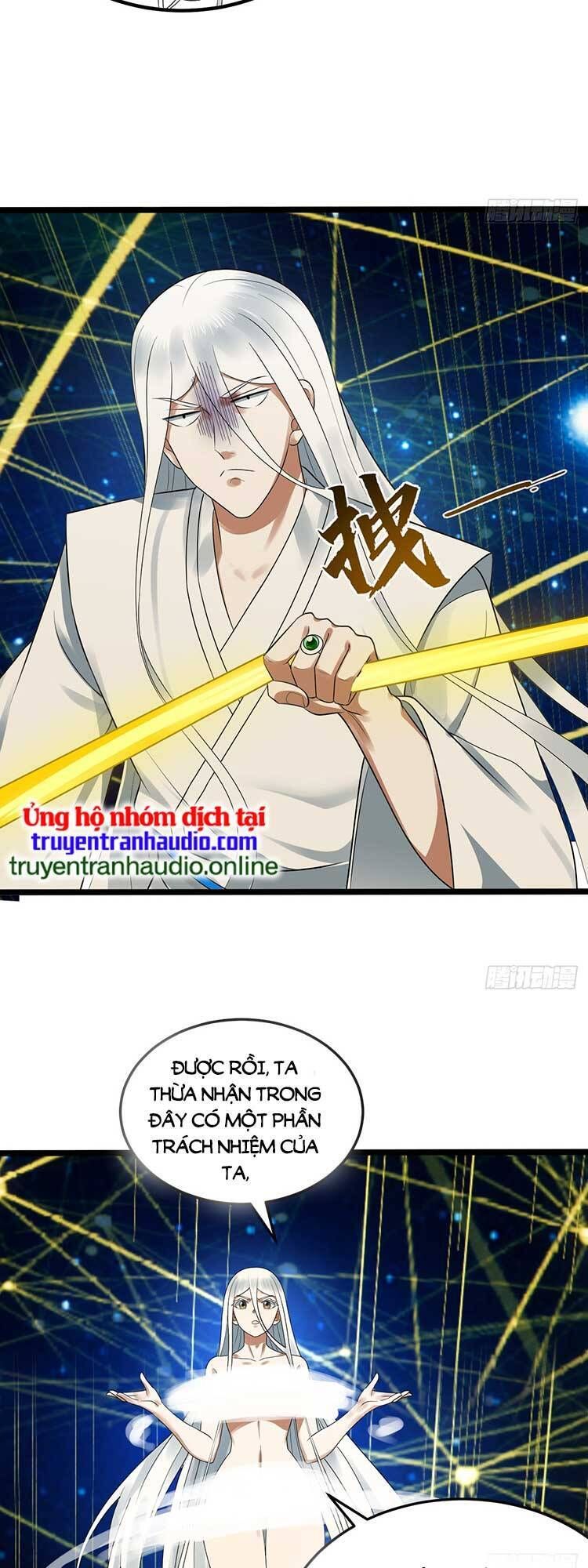 đọc truyện Ta Luyện Khí Ba Ngàn Năm Chương 340 ảnh 26 tại Thiên Thai Truyện