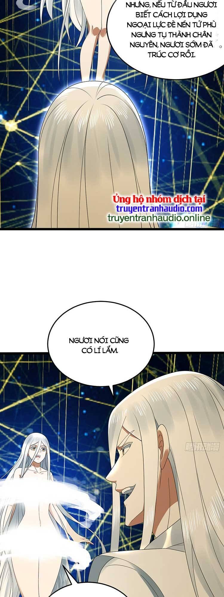 đọc truyện Ta Luyện Khí Ba Ngàn Năm Chương 340 ảnh 27 tại Thiên Thai Truyện