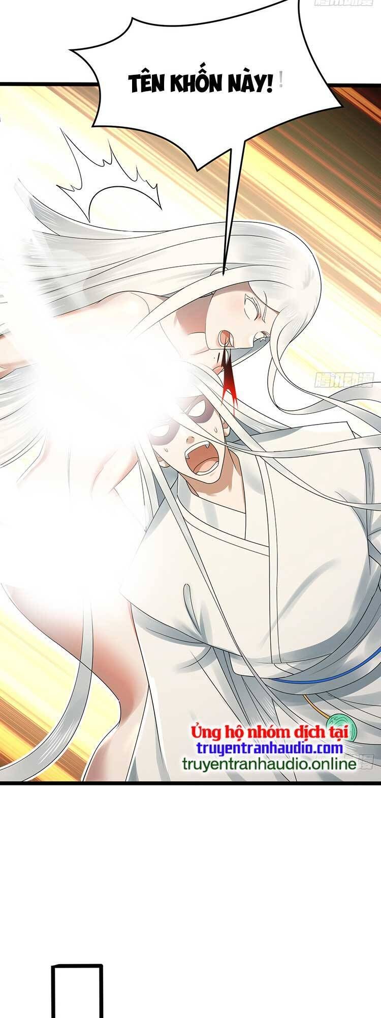 đọc truyện Ta Luyện Khí Ba Ngàn Năm Chương 340 ảnh 30 tại Thiên Thai Truyện