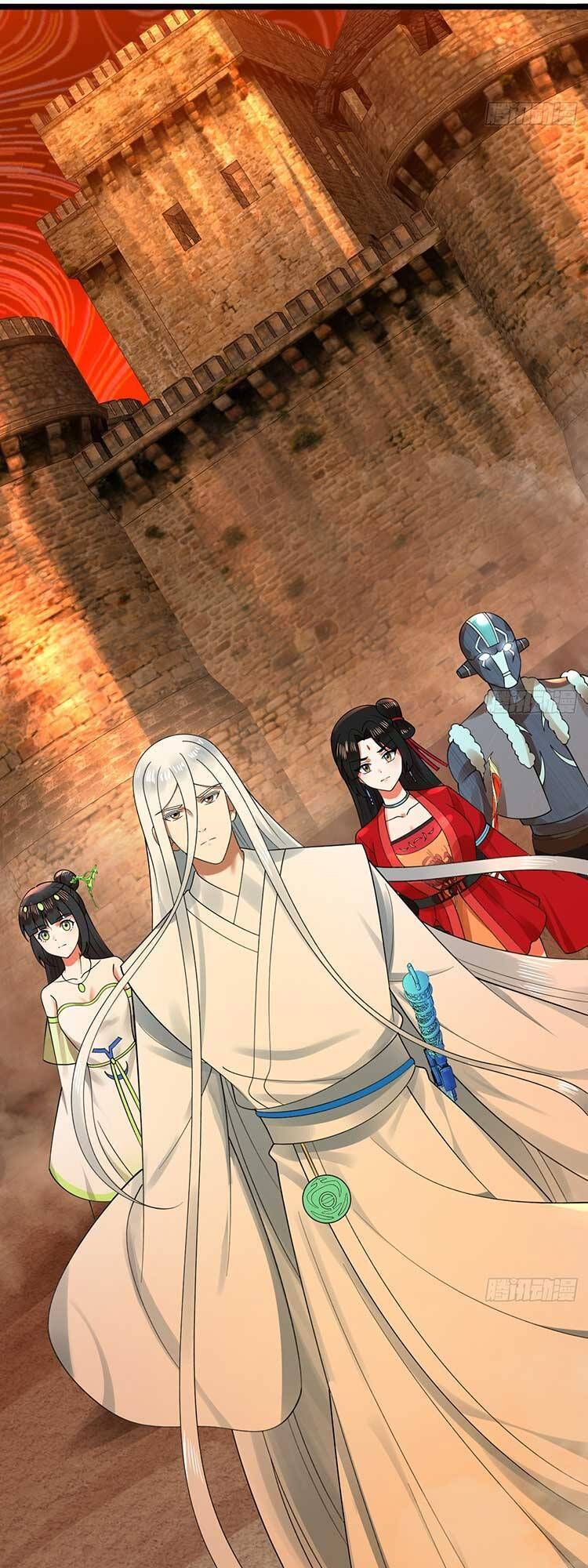 đọc truyện Ta Luyện Khí Ba Ngàn Năm Chương 340 ảnh 35 tại Thiên Thai Truyện