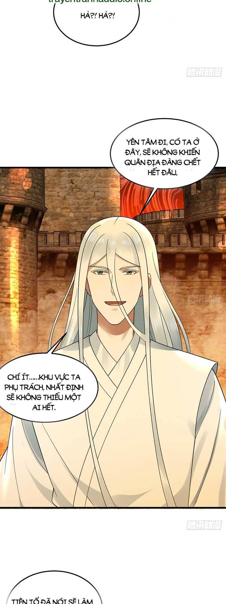 đọc truyện Ta Luyện Khí Ba Ngàn Năm Chương 340 ảnh 42 tại Thiên Thai Truyện