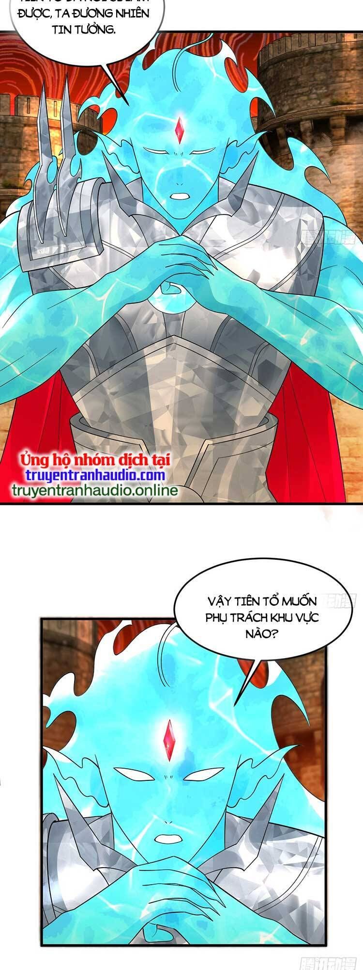 đọc truyện Ta Luyện Khí Ba Ngàn Năm Chương 340 ảnh 43 tại Thiên Thai Truyện