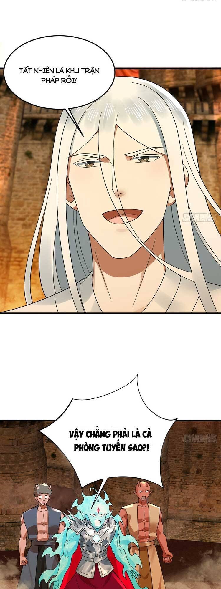 đọc truyện Ta Luyện Khí Ba Ngàn Năm Chương 340 ảnh 44 tại Thiên Thai Truyện