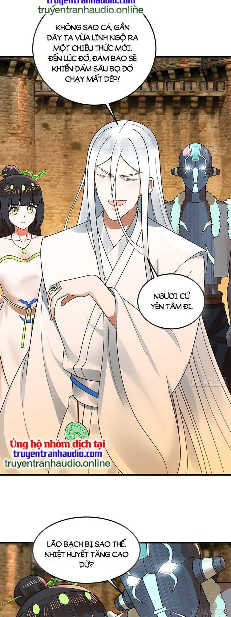 đọc truyện Ta Luyện Khí Ba Ngàn Năm Chương 340 ảnh 46 tại Thiên Thai Truyện