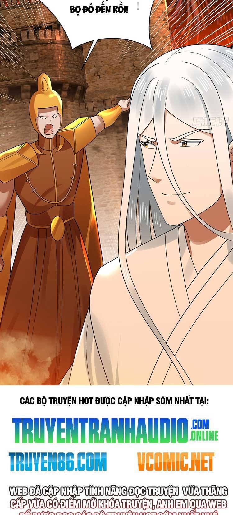 đọc truyện Ta Luyện Khí Ba Ngàn Năm Chương 340 ảnh 48 tại Thiên Thai Truyện