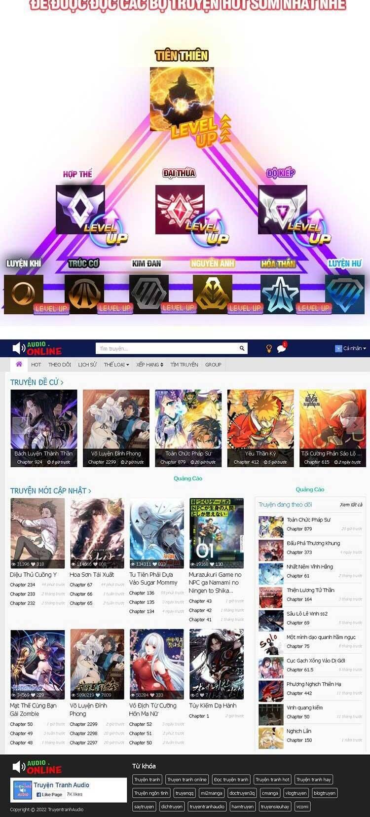 đọc truyện Ta Luyện Khí Ba Ngàn Năm Chương 340 ảnh 49 tại Thiên Thai Truyện