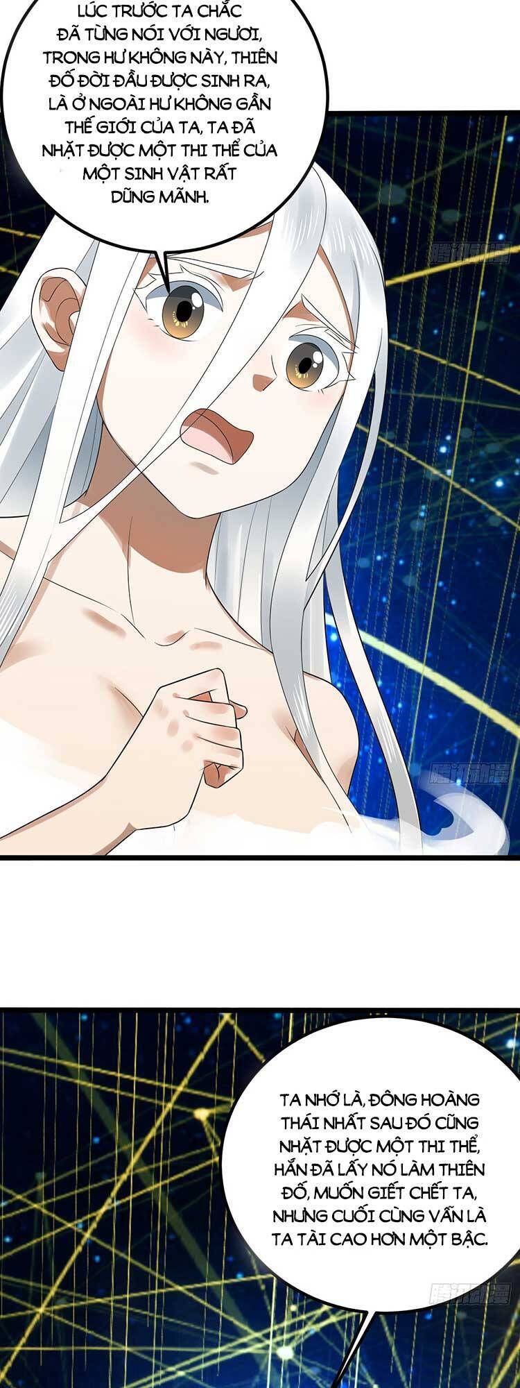 đọc truyện Ta Luyện Khí Ba Ngàn Năm Chương 340 ảnh 8 tại Thiên Thai Truyện