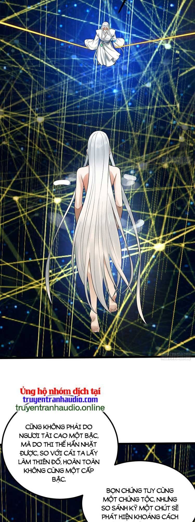 đọc truyện Ta Luyện Khí Ba Ngàn Năm Chương 340 ảnh 9 tại Thiên Thai Truyện