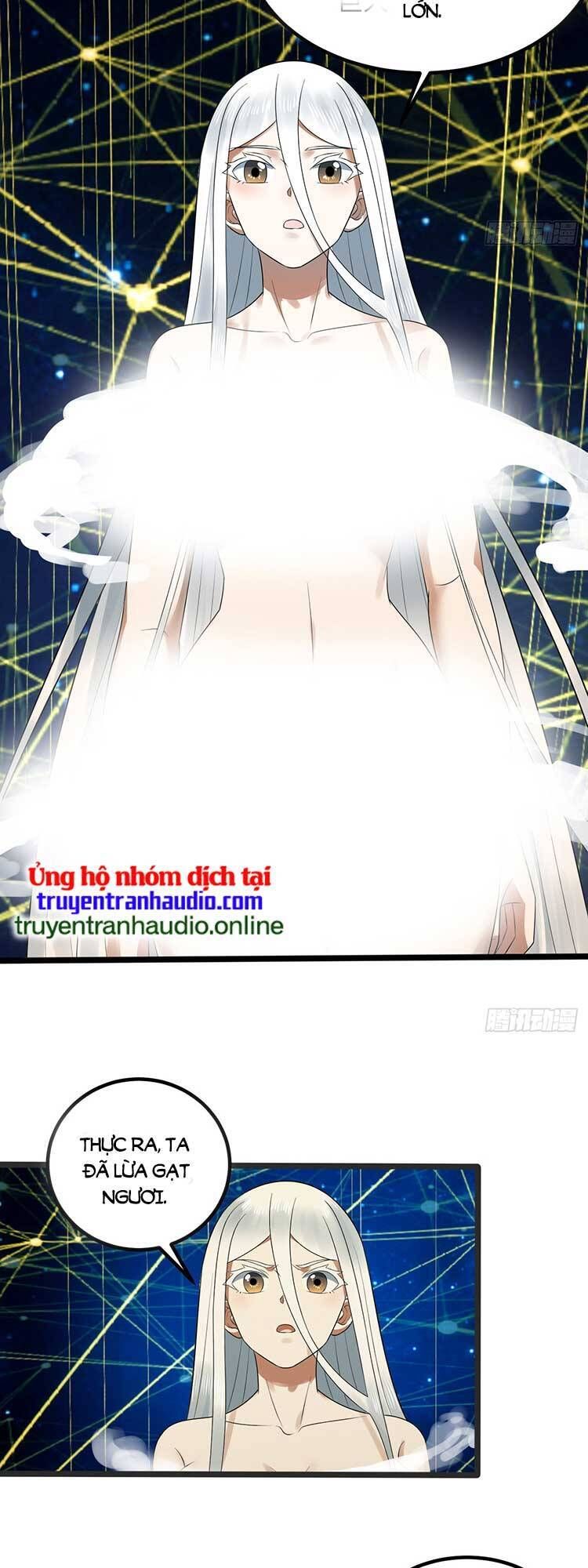 đọc truyện Ta Luyện Khí Ba Ngàn Năm Chương 340 ảnh 10 tại Thiên Thai Truyện