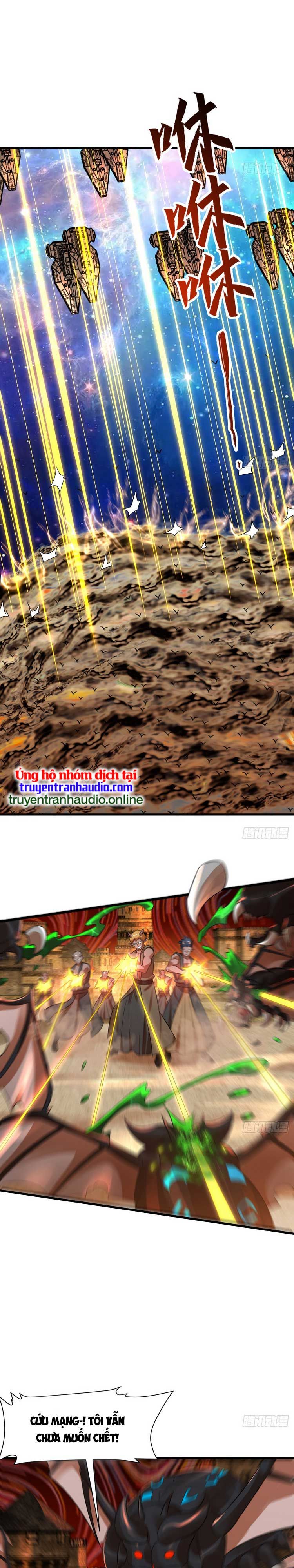 đọc truyện Ta Luyện Khí Ba Ngàn Năm Chương 341 ảnh 14 tại Thiên Thai Truyện