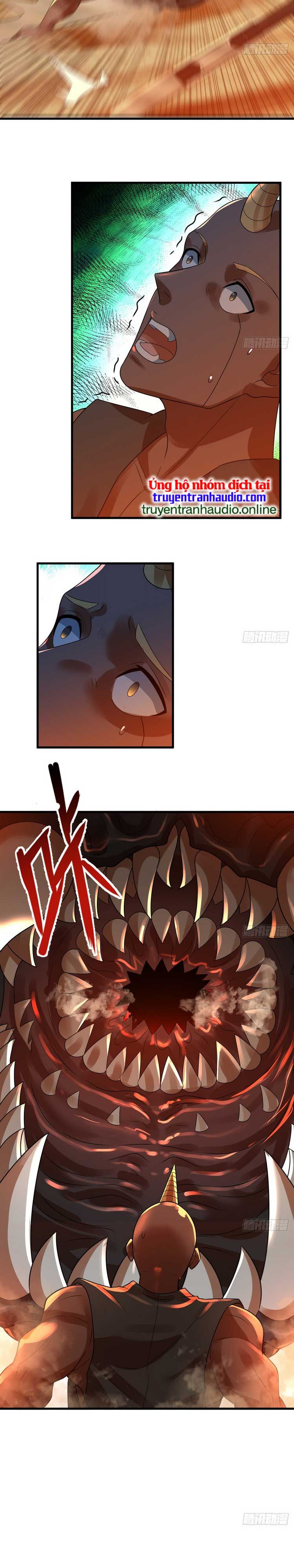 đọc truyện Ta Luyện Khí Ba Ngàn Năm Chương 341 ảnh 16 tại Thiên Thai Truyện