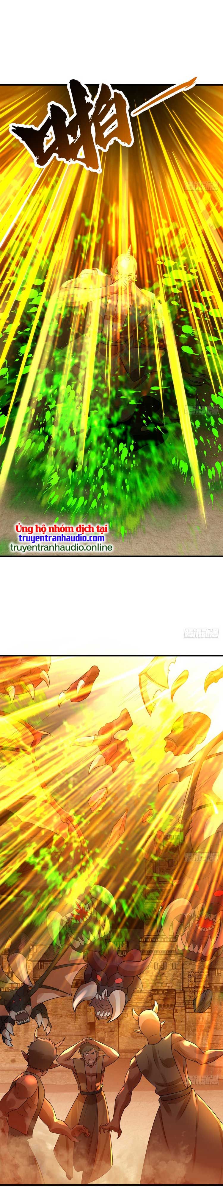 đọc truyện Ta Luyện Khí Ba Ngàn Năm Chương 341 ảnh 17 tại Thiên Thai Truyện