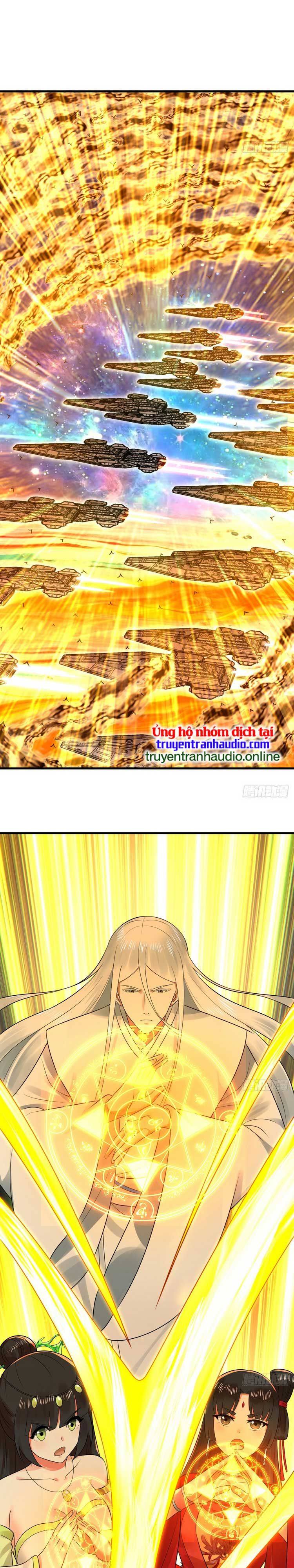 đọc truyện Ta Luyện Khí Ba Ngàn Năm Chương 341 ảnh 18 tại Thiên Thai Truyện