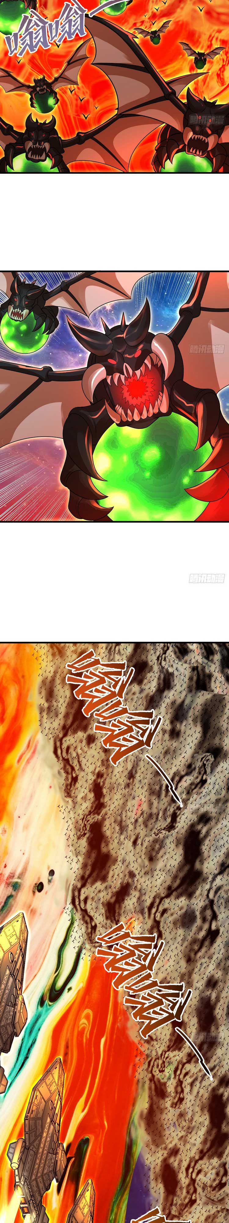 đọc truyện Ta Luyện Khí Ba Ngàn Năm Chương 341 ảnh 4 tại Thiên Thai Truyện