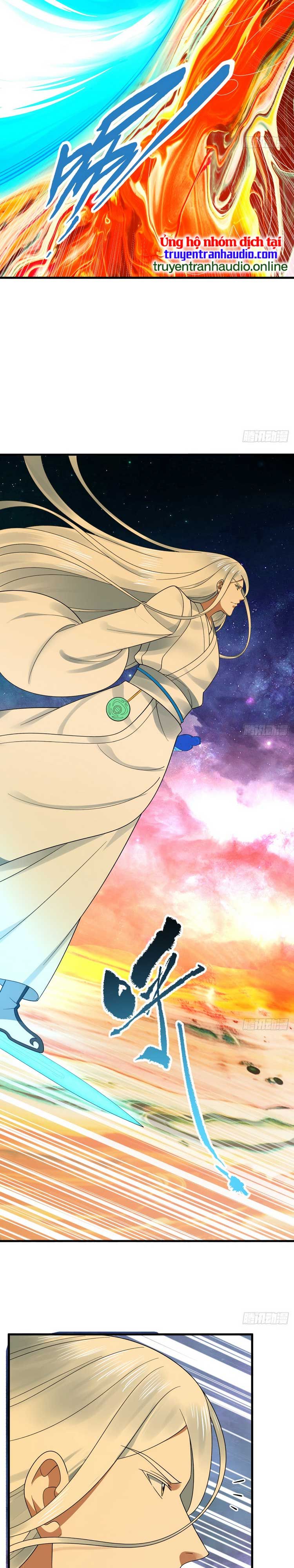 đọc truyện Ta Luyện Khí Ba Ngàn Năm Chương 341 ảnh 23 tại Thiên Thai Truyện