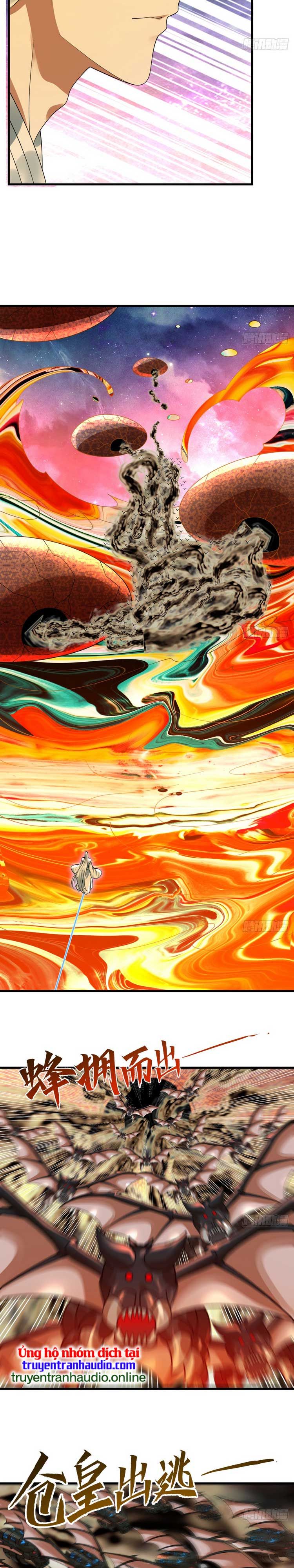 đọc truyện Ta Luyện Khí Ba Ngàn Năm Chương 341 ảnh 24 tại Thiên Thai Truyện