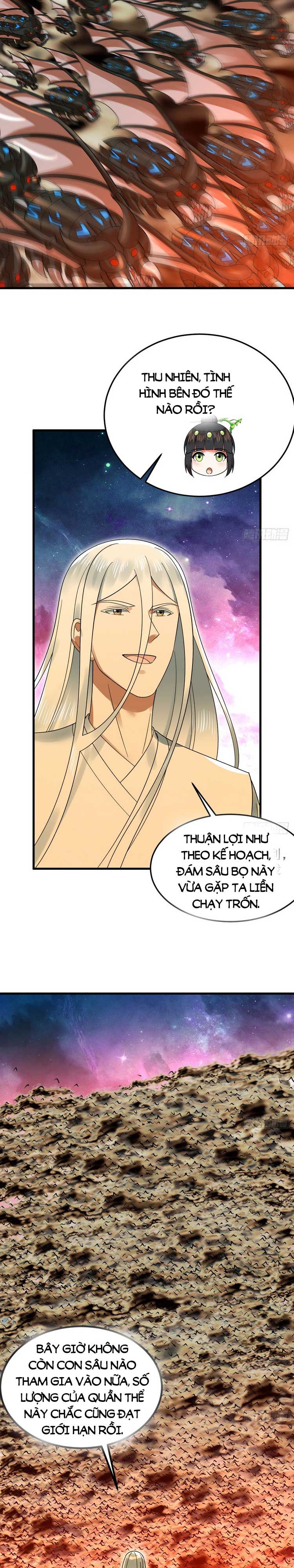 đọc truyện Ta Luyện Khí Ba Ngàn Năm Chương 341 ảnh 25 tại Thiên Thai Truyện