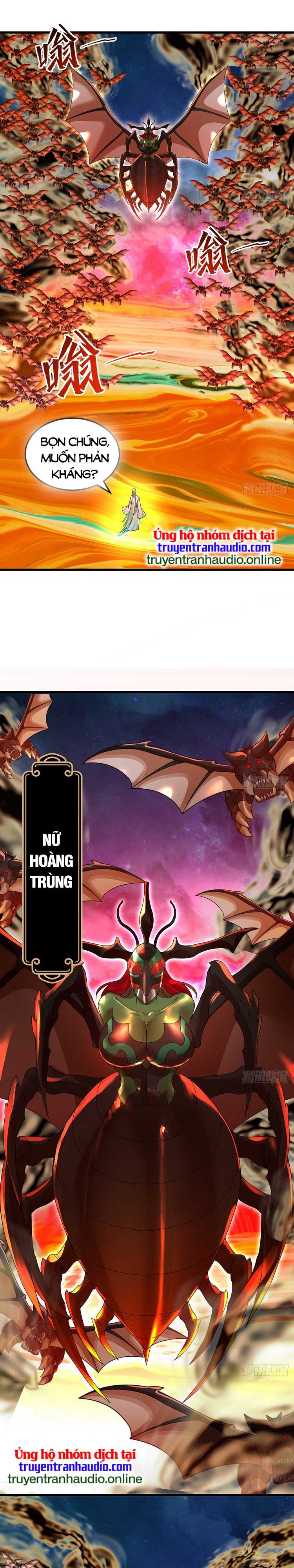 đọc truyện Ta Luyện Khí Ba Ngàn Năm Chương 341 ảnh 27 tại Thiên Thai Truyện