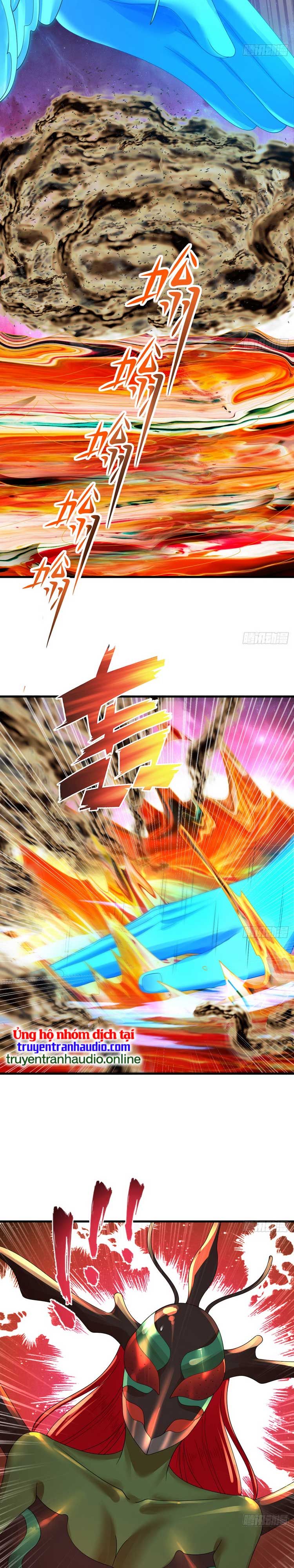 đọc truyện Ta Luyện Khí Ba Ngàn Năm Chương 341 ảnh 31 tại Thiên Thai Truyện