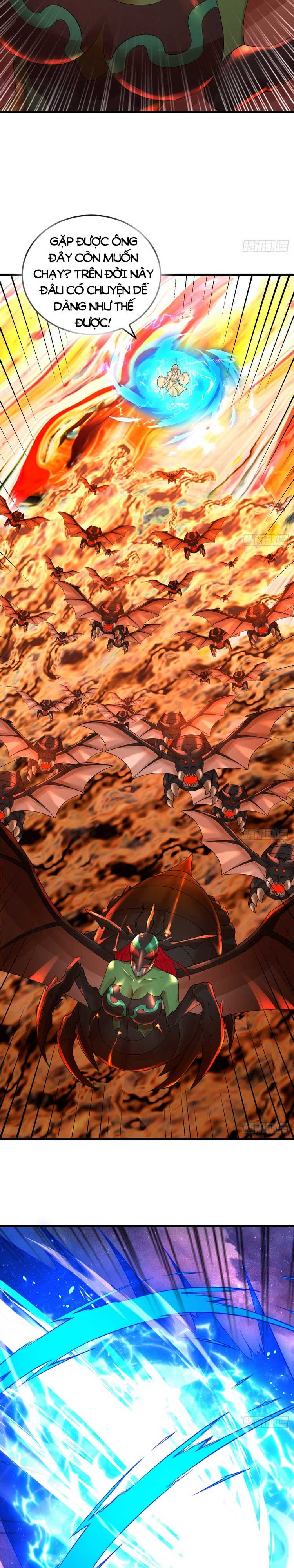 đọc truyện Ta Luyện Khí Ba Ngàn Năm Chương 341 ảnh 32 tại Thiên Thai Truyện