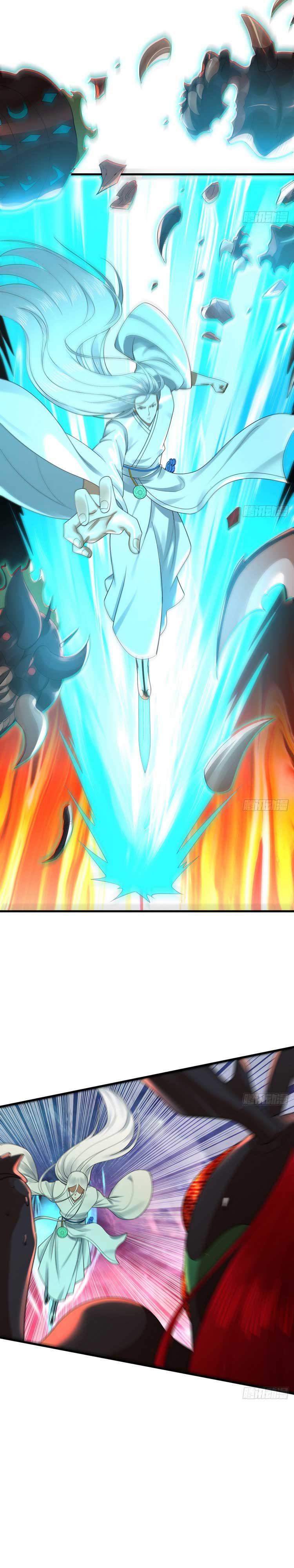 đọc truyện Ta Luyện Khí Ba Ngàn Năm Chương 341 ảnh 34 tại Thiên Thai Truyện