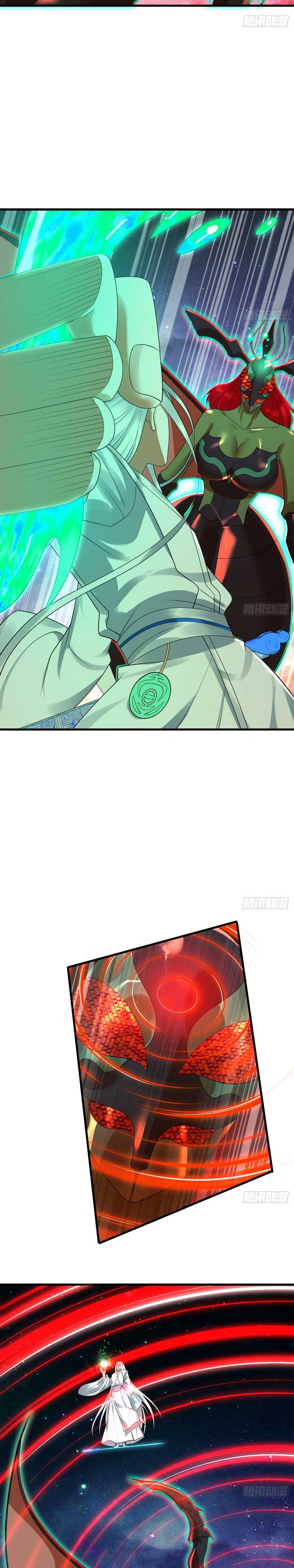 đọc truyện Ta Luyện Khí Ba Ngàn Năm Chương 341 ảnh 36 tại Thiên Thai Truyện