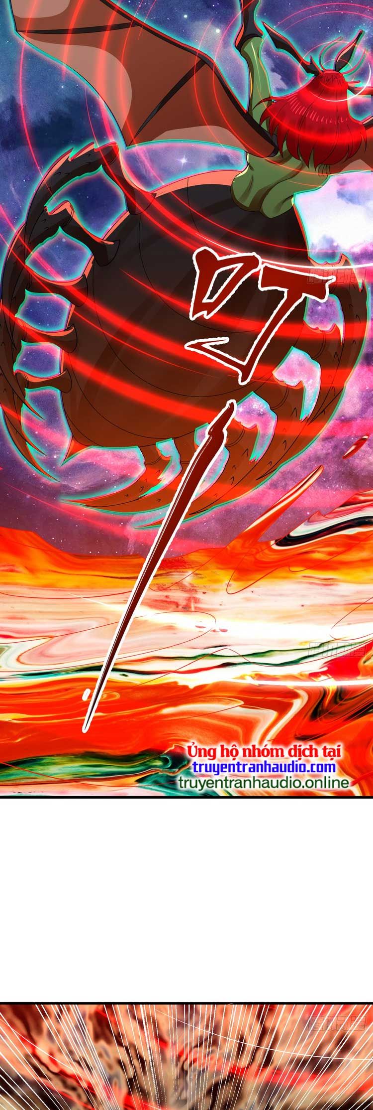 đọc truyện Ta Luyện Khí Ba Ngàn Năm Chương 341 ảnh 37 tại Thiên Thai Truyện