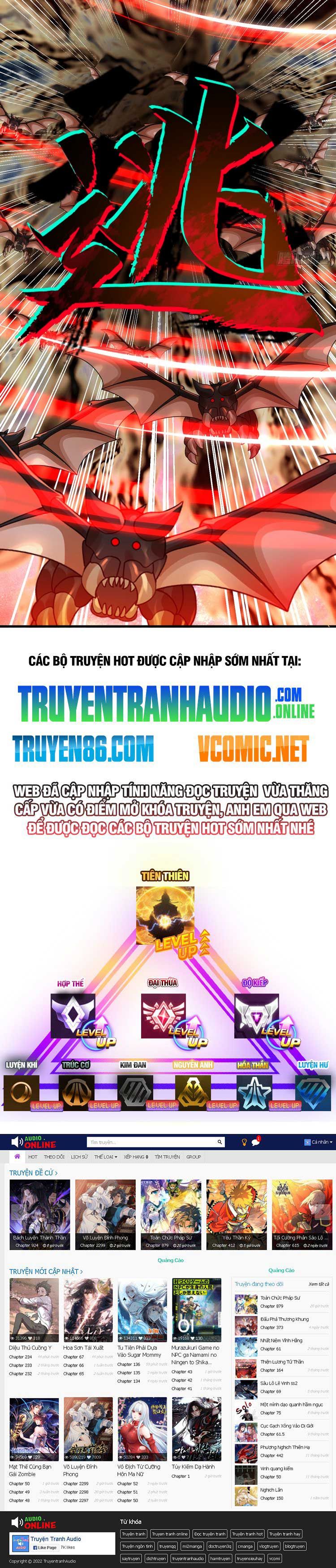 đọc truyện Ta Luyện Khí Ba Ngàn Năm Chương 341 ảnh 38 tại Thiên Thai Truyện