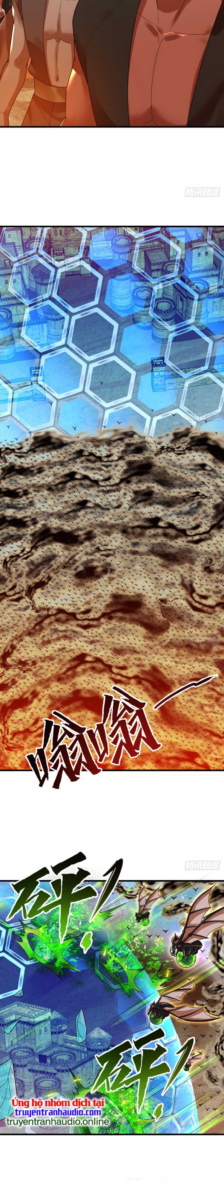 đọc truyện Ta Luyện Khí Ba Ngàn Năm Chương 341 ảnh 6 tại Thiên Thai Truyện