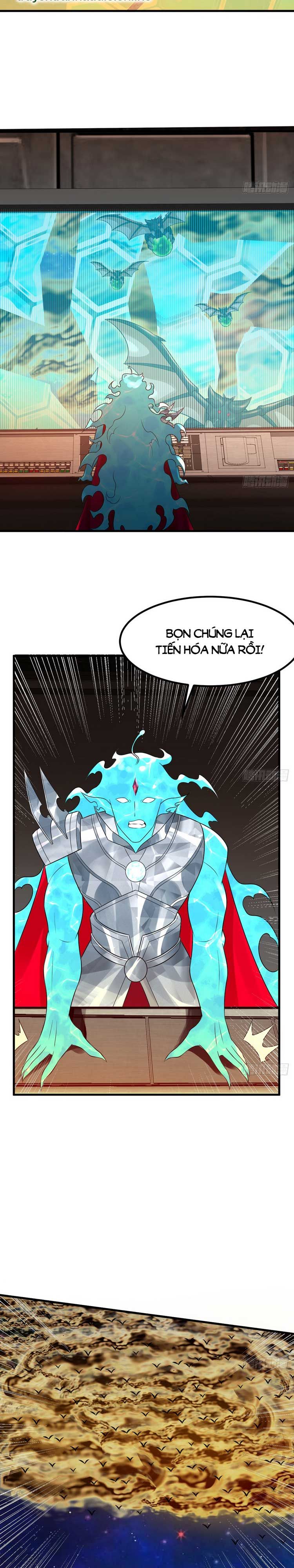 đọc truyện Ta Luyện Khí Ba Ngàn Năm Chương 341 ảnh 8 tại Thiên Thai Truyện