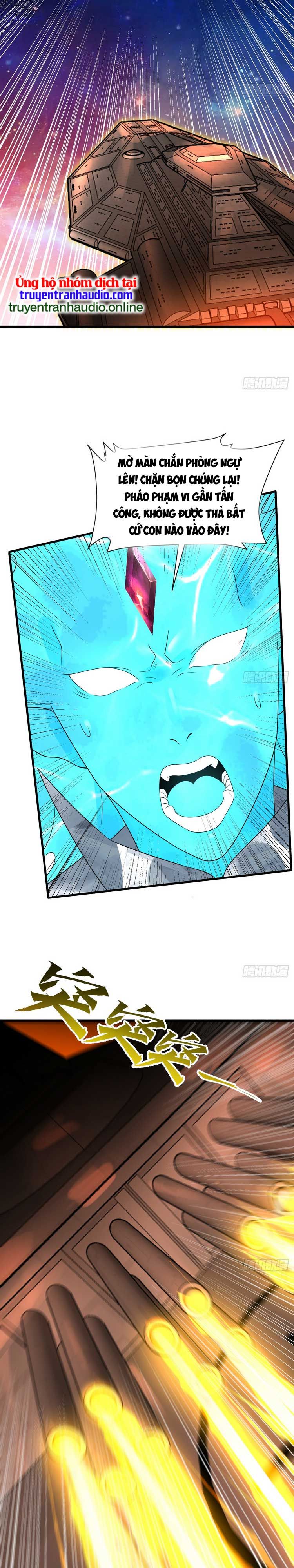 đọc truyện Ta Luyện Khí Ba Ngàn Năm Chương 341 ảnh 9 tại Thiên Thai Truyện